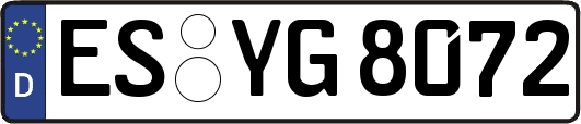 ES-YG8072