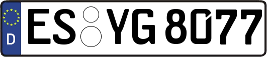 ES-YG8077