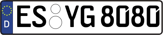 ES-YG8080