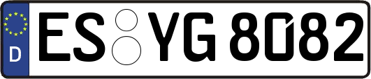 ES-YG8082