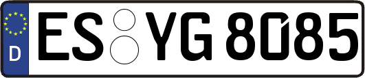 ES-YG8085