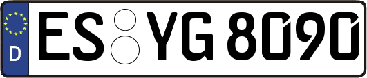 ES-YG8090