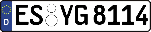 ES-YG8114