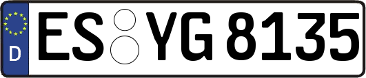 ES-YG8135