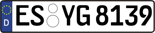 ES-YG8139