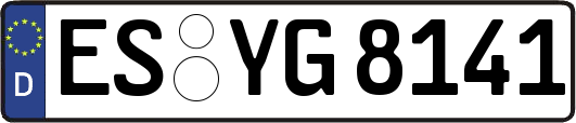 ES-YG8141