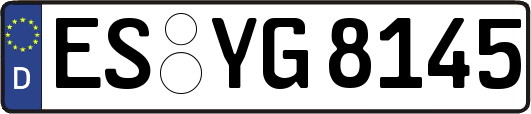 ES-YG8145