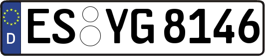 ES-YG8146