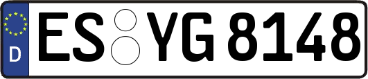 ES-YG8148