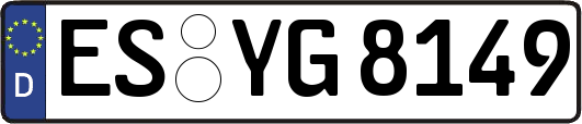 ES-YG8149