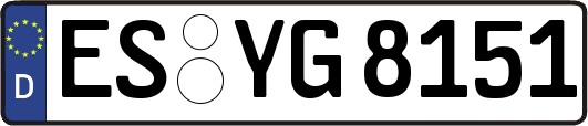 ES-YG8151
