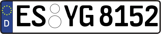 ES-YG8152