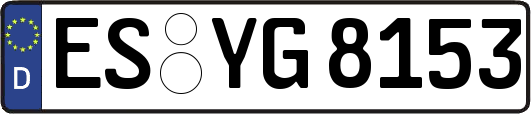 ES-YG8153