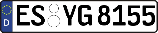 ES-YG8155