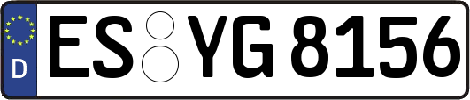 ES-YG8156