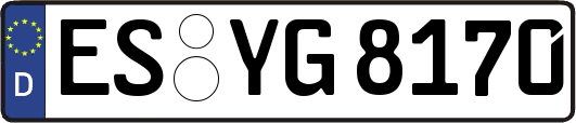ES-YG8170