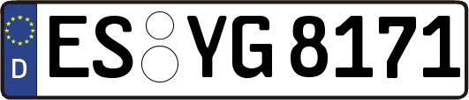 ES-YG8171
