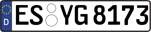 ES-YG8173