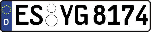 ES-YG8174