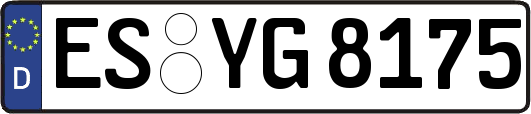 ES-YG8175
