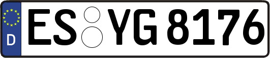 ES-YG8176