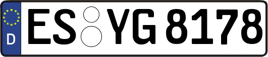 ES-YG8178
