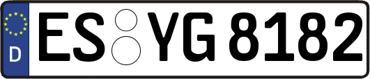 ES-YG8182