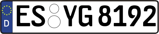 ES-YG8192