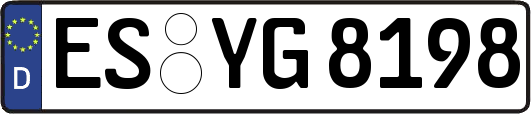 ES-YG8198