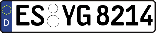 ES-YG8214