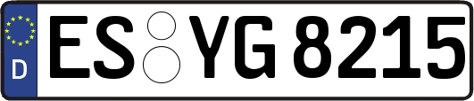 ES-YG8215