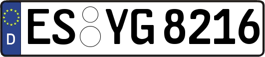 ES-YG8216
