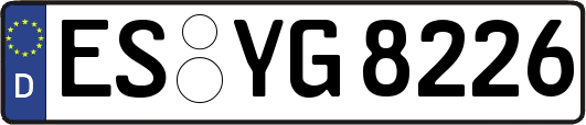 ES-YG8226