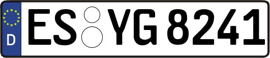 ES-YG8241