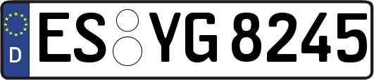 ES-YG8245