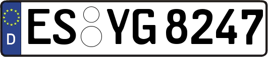 ES-YG8247