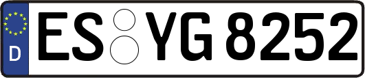 ES-YG8252