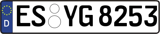 ES-YG8253