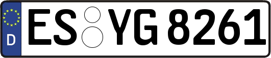 ES-YG8261
