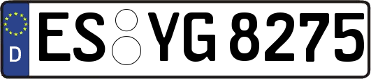 ES-YG8275