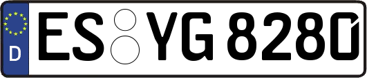 ES-YG8280