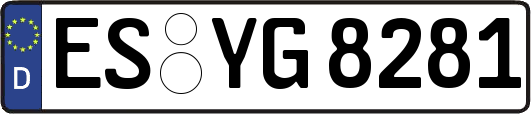 ES-YG8281
