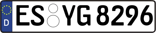 ES-YG8296