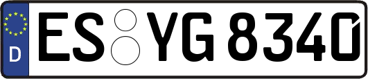 ES-YG8340