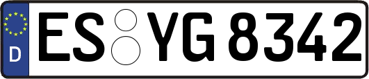 ES-YG8342