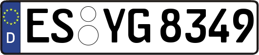 ES-YG8349