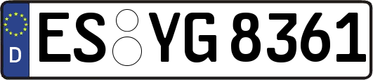 ES-YG8361
