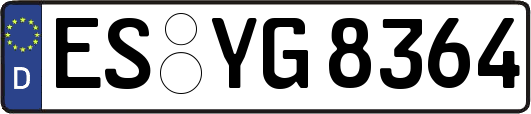 ES-YG8364