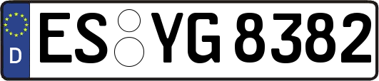 ES-YG8382