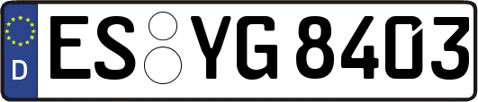 ES-YG8403